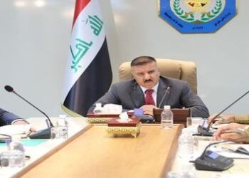 وزير الداخلية يحدد موعد “فتح باب التقديم للعمل بصفة عقد”