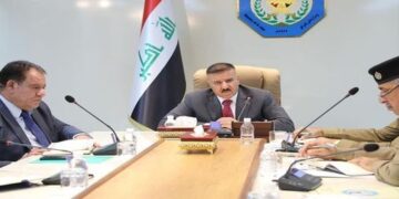 وزير الداخلية يحدد موعد “فتح باب التقديم للعمل بصفة عقد”