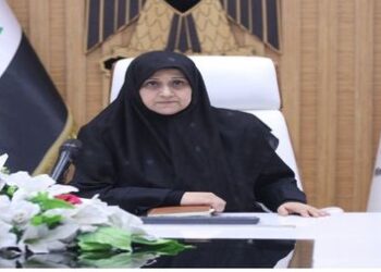 البريد العراقي يبرم إتفاقية تعاون إستراتيجية مع البريد الألماني