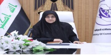 البريد العراقي يبرم إتفاقية تعاون إستراتيجية مع البريد الألماني