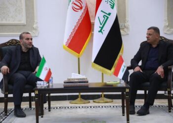 محافظ ديالى يبحث مع الجانب الايراني “الملف المائي وأمن الحدود”