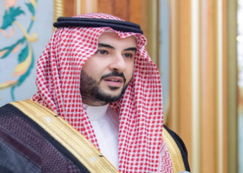 السعودية .. وزيرالدفاع يعلن عن توقيع عقدي “شراء طائرات مسيرات تركية”