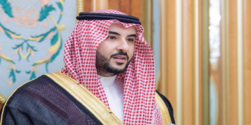 السعودية .. وزيرالدفاع يعلن عن توقيع عقدي “شراء طائرات مسيرات تركية”