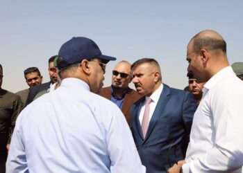 وزير الداخلية يشرف على الاستعدادات المبكرة لإنجاز طريق الزائرين بين “بغداد وكربلاء “