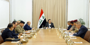 بيان الاجتماع الطارئ برئاسة السوداني