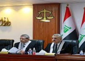 المحكمة الاتحادية تقرر تأجيل دعوى الطعن بقانون الانتخابات