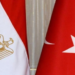 تركيا ومصر تعلنان “رفع العلاقات الدبلوماسية بينهما إلى مستوى السفراء”