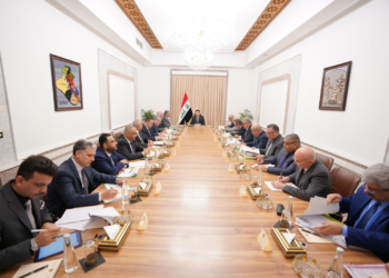 السوداني يترأس اجتماعاً لمتابعة المشاريع الاستراتيجية لوزارة النفط