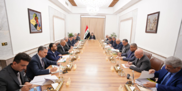 السوداني يترأس اجتماعاً لمتابعة المشاريع الاستراتيجية لوزارة النفط