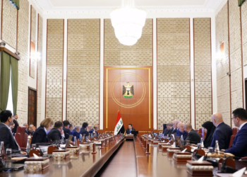مجلس الوزراء يعقد جلسته الاعتيادية برئاسة السوداني