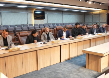 اجتماع نيابي مغلق مع محافظ البنك المركزي