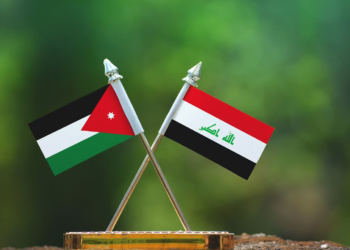 حجم التبادل التجاري بين العراق والأردن يببلغ 772 مليون دينار اردني خلال العام 2022