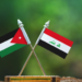 حجم التبادل التجاري بين العراق والأردن يببلغ 772 مليون دينار اردني خلال العام 2022