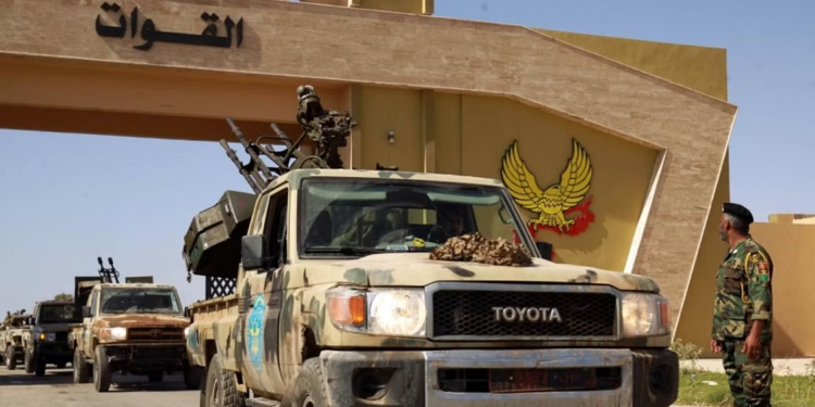 التكهنات تزداد حول مصير “فاغنر” في ليبيا .. بعد تمردها في روسيا