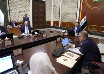 مجمل قرارات مجلس الوزراء لهذا اليوم