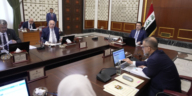 مجمل قرارات مجلس الوزراء لهذا اليوم