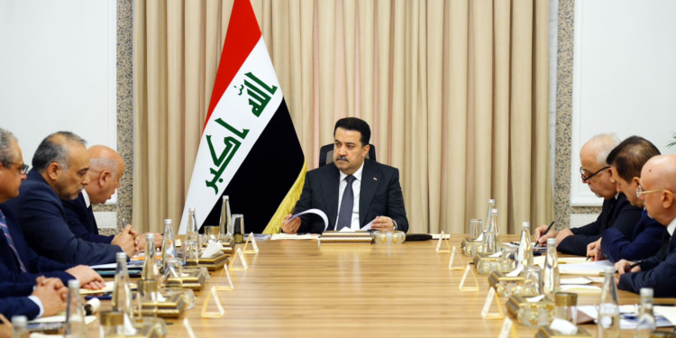 السوداني يترأس اجتماعاً بشأن تنشيط قطاع السياحة في العراق