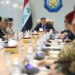 اجتماع أمني موسع لــ”بحث الجهد الأمني والخدمي” لزيارتي عاشوراء والأربعينية