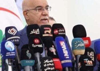 وزير الصحة يعلن خلو العراق من مرض التراخوما