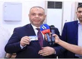 المباشرة باطـــلاق خدمة الدفع الالكتروني لاصحاب المولدات الاهلية