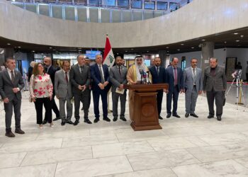اللجنة النيابية الخاصة بمكافحة المخدرات .. ملتزمون بتشريع القوانين