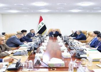 وزير الخارجية يترأس جلسة المجلس الوزاريّ للإقتصاد