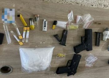 الديوانية .. الأطاحة بـ 3 مطلوبين بتجارة وتعاطي المخدرات