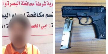 البصرة .. القبض على متهم مطلوب بالقتل في ابو الخصيب