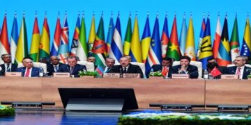 وزير الخارجية يؤكد دعم العراق لثوابت حركة عدم الانحياز ومبادئها