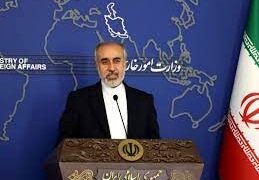 ايران .. باب الحوار حول الاتفاق النووي ما يزال مفتوحاً