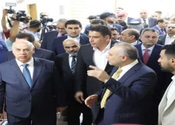 وزير الثقافة .. سنعمل على “ازالة التجاوزات” على كل المواقع الاثارية في بابل