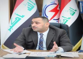 وزير الكهرباء .. لم يصلنا أي توجيه رسمي حول “السماح للعراق بدفع مستحقات الغاز الإيراني”