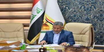 كربلاء .. الحكومة المحلية  تعلن عن انهاء استعداداتها الخاصة بزيارة العاشر من محرم الحرام