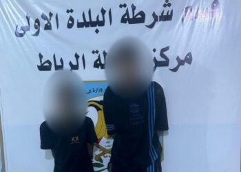 البصرة .. الاطاحة بأفراد عصابة ارتكبت عدة سرقة للدراجات النارية