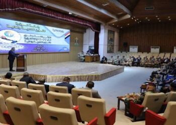 وزير الداخلية يؤكد أهمية “إنهاء موضوع الترهل بالرتب”