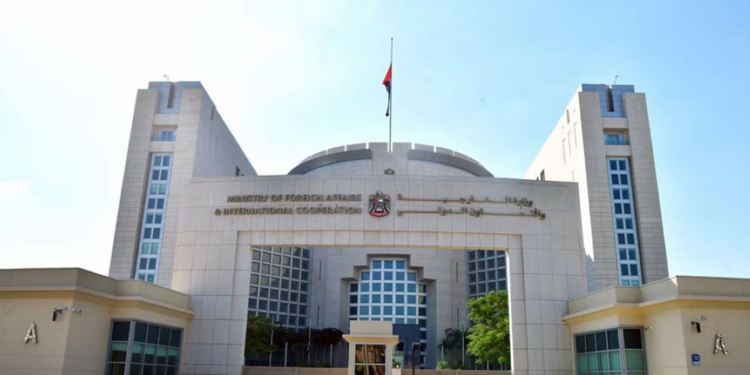 الإمارات تقدّم 15 مليون $ لإعادة تأهيل جنين