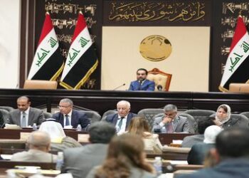 مجلس النواب يُصوت على تعديل قانون استبدال اعضائه
