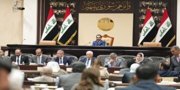 مجلس النواب يُصوت على تعديل قانون استبدال اعضائه