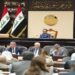 مجلس النواب يُصوت على تعديل قانون استبدال اعضائه