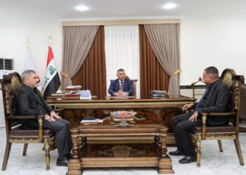 النزاهة والتصنيع الحربي يؤكدان على إنجاح البرنامج الحكومي و”مكافحة الفساد في مؤسسات الدولة”