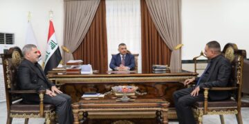 النزاهة والتصنيع الحربي يؤكدان على إنجاح البرنامج الحكومي و”مكافحة الفساد في مؤسسات الدولة”