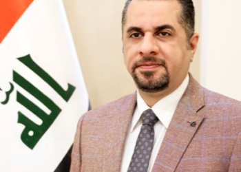 الشمري: الاقتصاد والتنمية مرتبطان بشكل وثيق مع الاستقرار الأمني