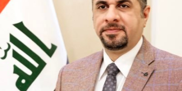 الشمري: الاقتصاد والتنمية مرتبطان بشكل وثيق مع الاستقرار الأمني
