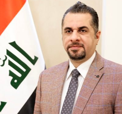 الشمري: الاقتصاد والتنمية مرتبطان بشكل وثيق مع الاستقرار الأمني