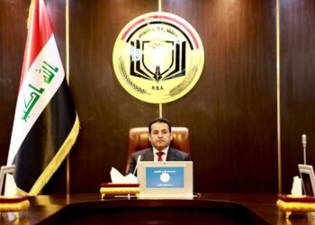 اللجنة الوطنية لمكافحة الإرهاب تعقد أجتماعها برئاسة الأعرجي