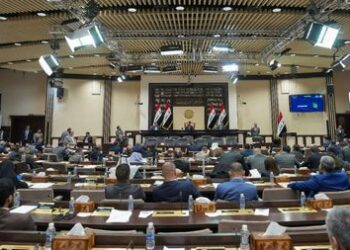 البرلمان يرفع جلسته بعد التصويت وقراءة مجموعة قوانين
