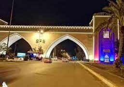 تحديد موعد انجاز بناء مداخل بغداد مع المحافظات