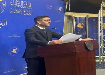 البرلمان يوافق على اعداد مقترح تعديــل “قانون مكافحــة البغاء”