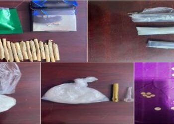 ضبط (5 مسافرين) بحوزتهم مواد مخدرة في واسط والبصرة