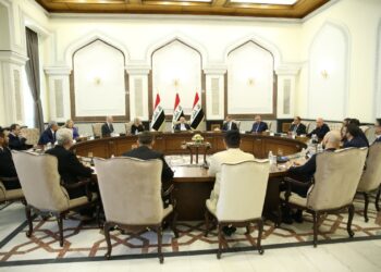 رئيس الجمهورية يؤكد على اتخاذ “إجراءات مشددة لحماية السفارات كافة”